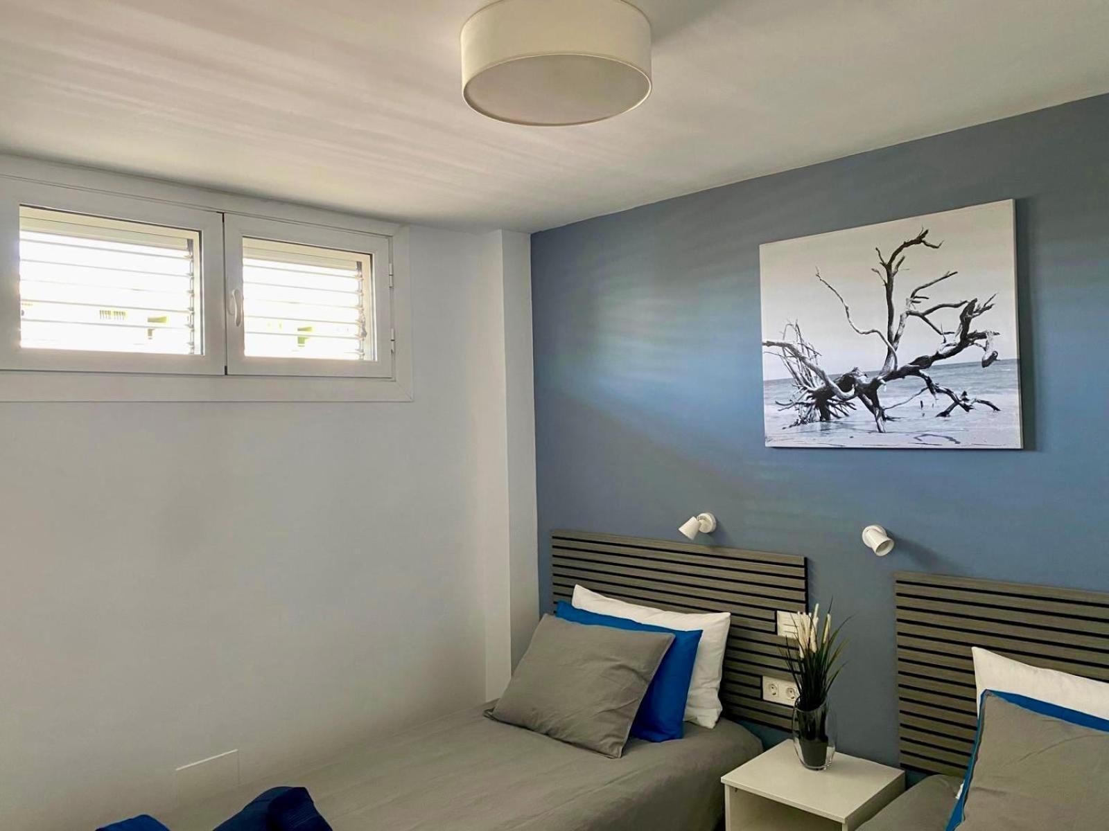 Tanife 310 - Playa Del Ingles Comfort Suite With Sunset View Playa del Inglés Exterior foto
