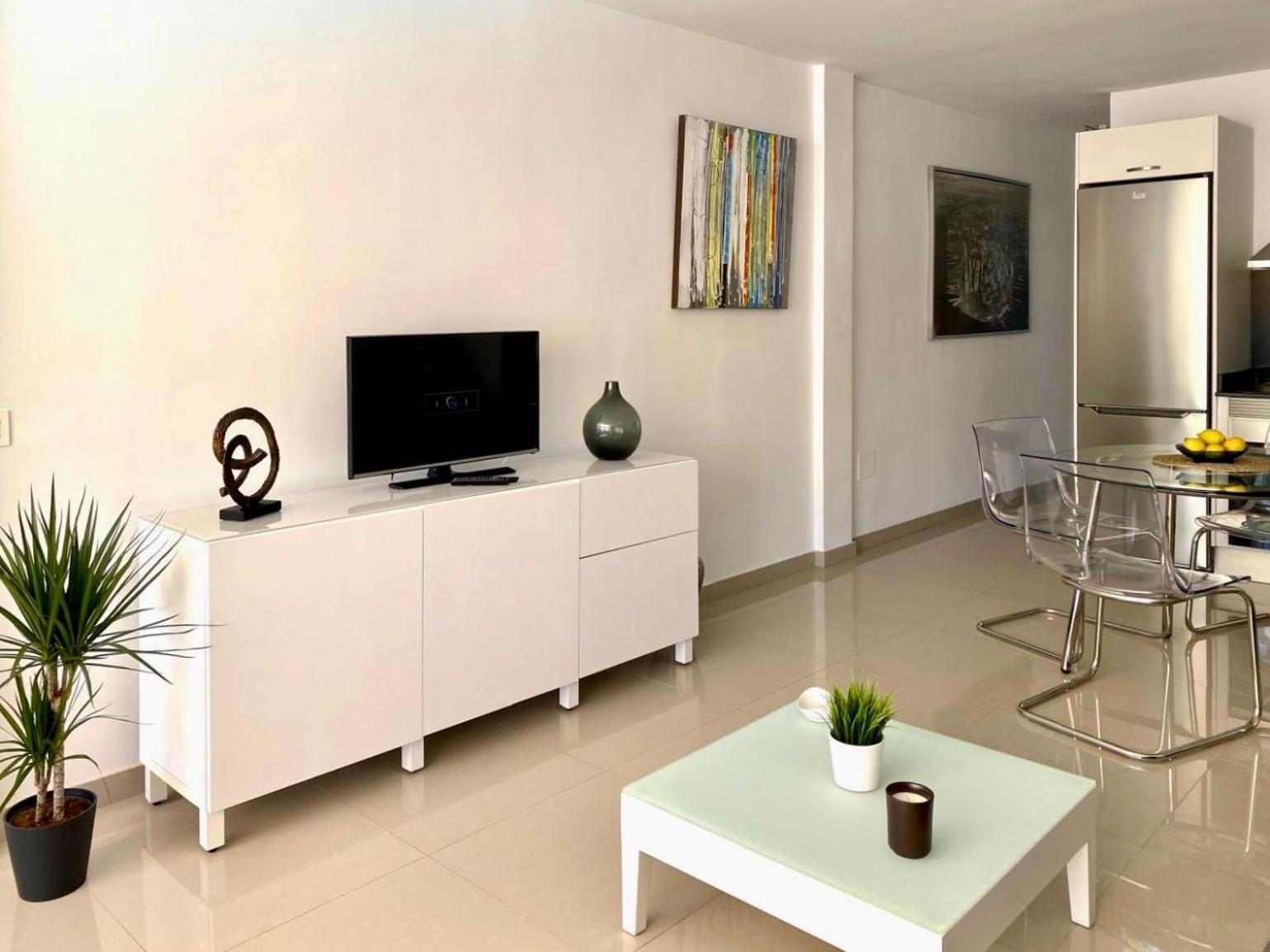 Tanife 310 - Playa Del Ingles Comfort Suite With Sunset View Playa del Inglés Exterior foto