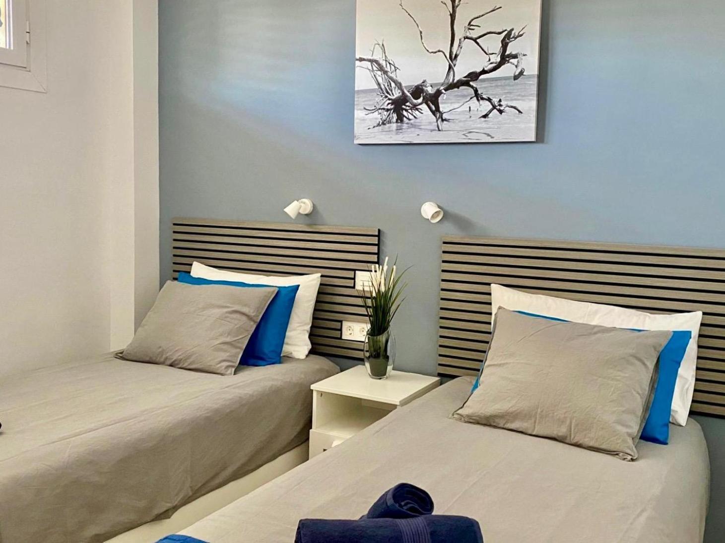 Tanife 310 - Playa Del Ingles Comfort Suite With Sunset View Playa del Inglés Exterior foto
