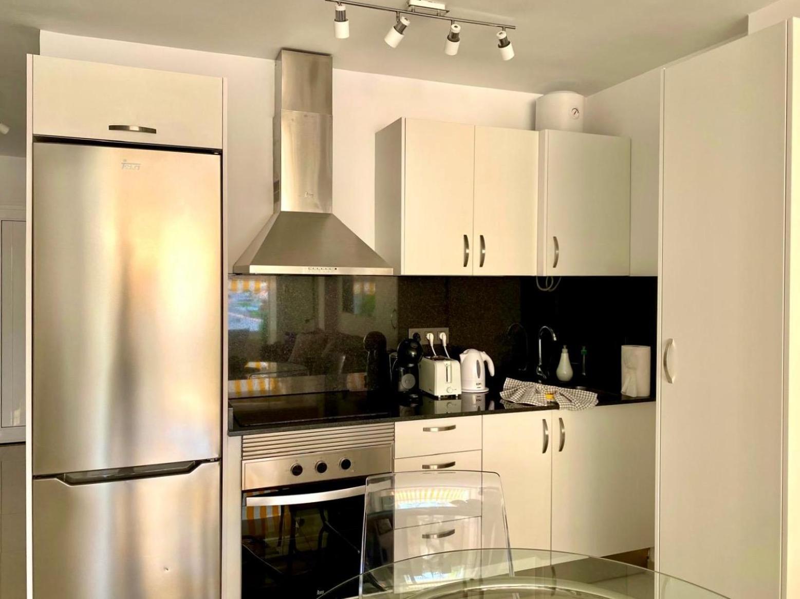 Tanife 310 - Playa Del Ingles Comfort Suite With Sunset View Playa del Inglés Exterior foto