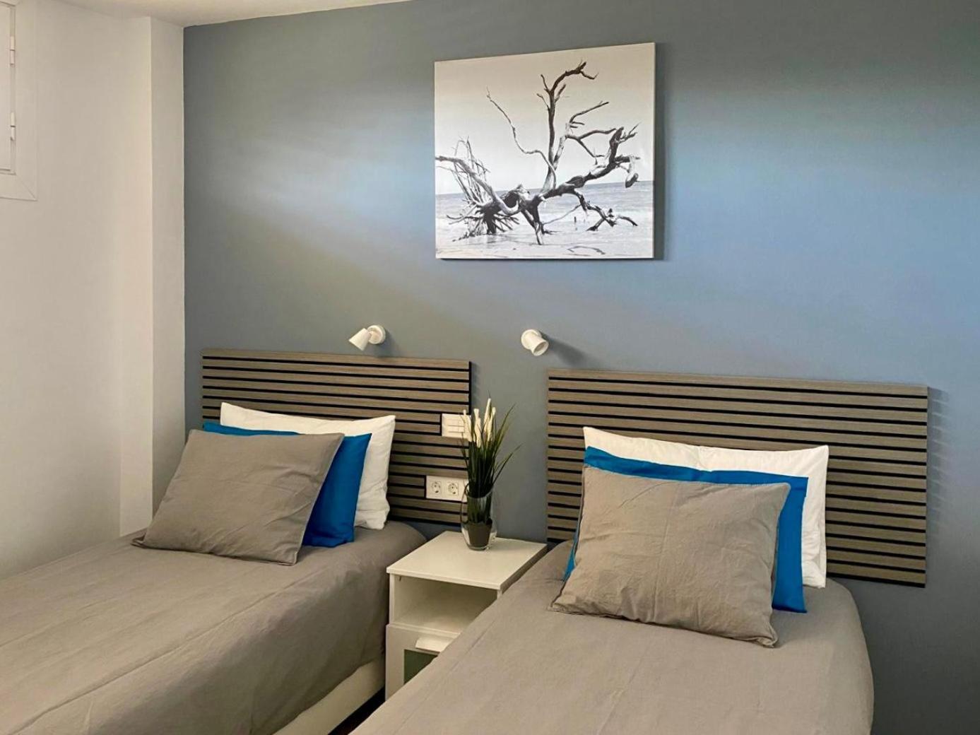 Tanife 310 - Playa Del Ingles Comfort Suite With Sunset View Playa del Inglés Exterior foto