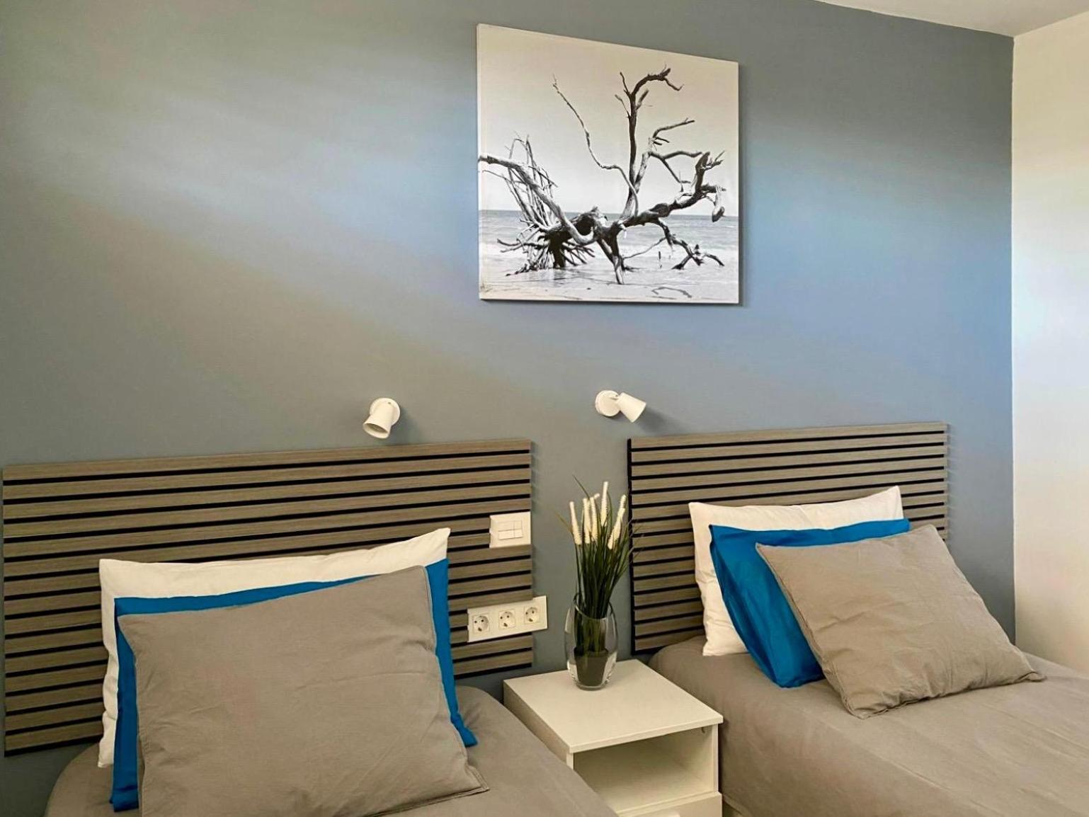 Tanife 310 - Playa Del Ingles Comfort Suite With Sunset View Playa del Inglés Exterior foto